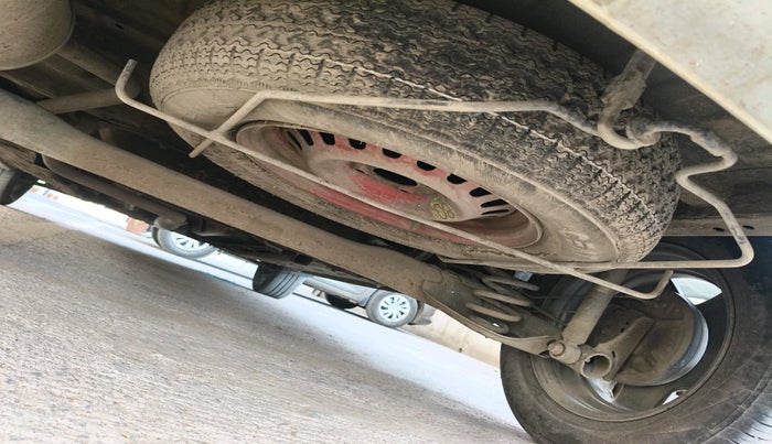 2023 Renault TRIBER RXZ, Petrol, Manual, 10,931 km, tyre