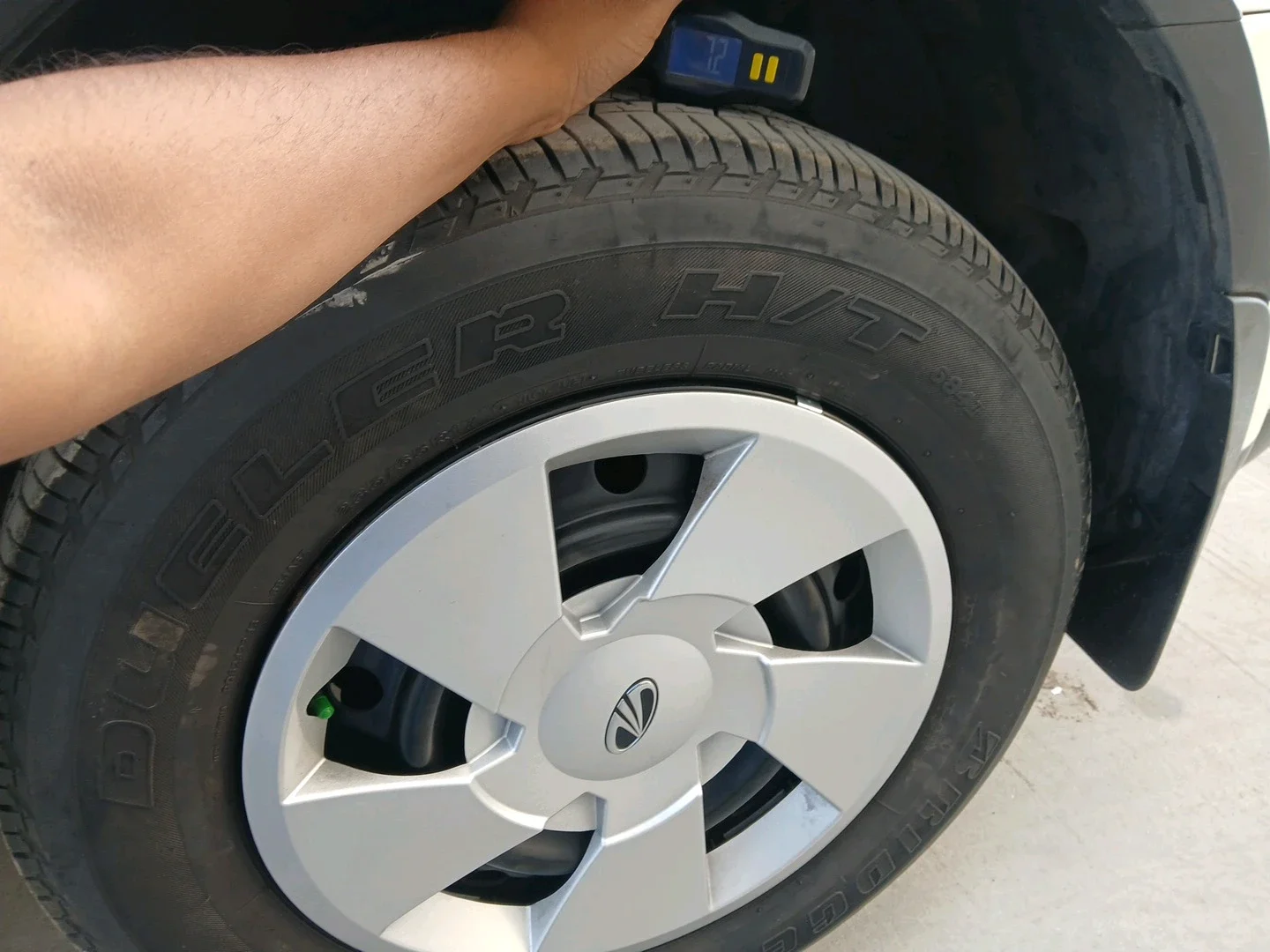 Tyres