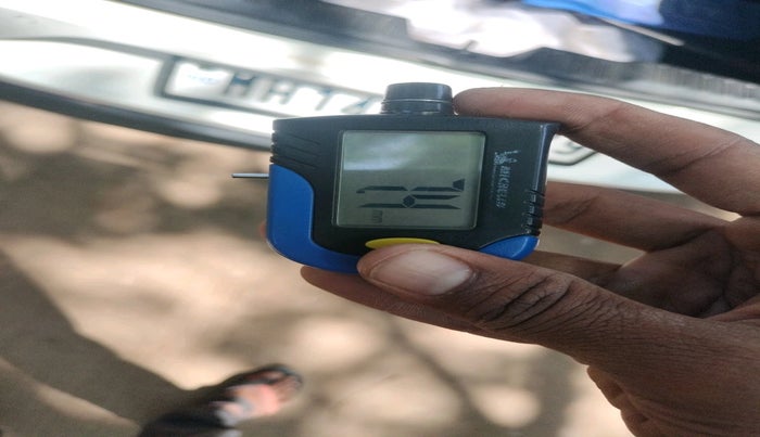 2021 Tata ALTROZ XZ PETROL, Petrol, Manual, 42,308 km, tyre