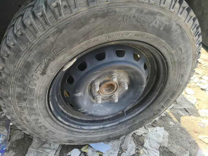 Tyres