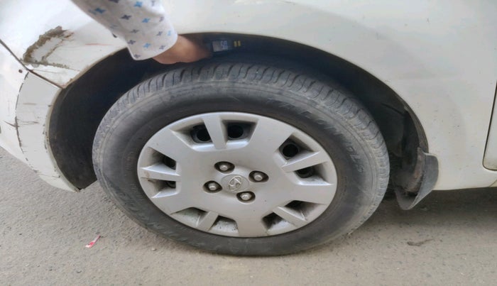 2014 Hyundai Elite i20 MAGNA 1.4 CRDI, Diesel, Manual, 83,366 km, tyre