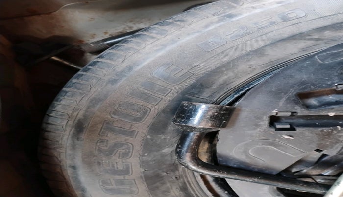 2010 Hyundai i10 MAGNA 1.2, Petrol, Manual, 95,430 km, tyre