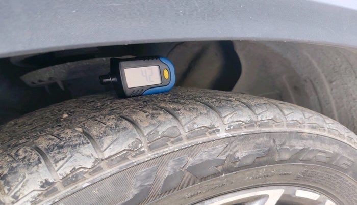 2021 KIA SELTOS GTX PLUS DCT 1.4 PETROL, Petrol, Automatic, 65,001 km, tyre