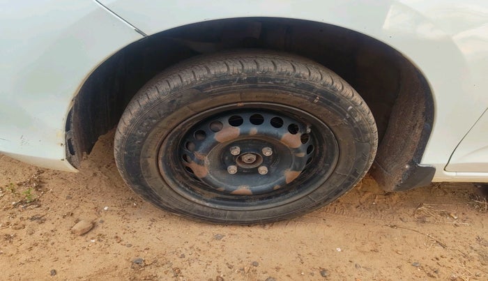 2019 Honda Amaze 1.2L I-VTEC S, Petrol, Manual, 76,927 km, tyre