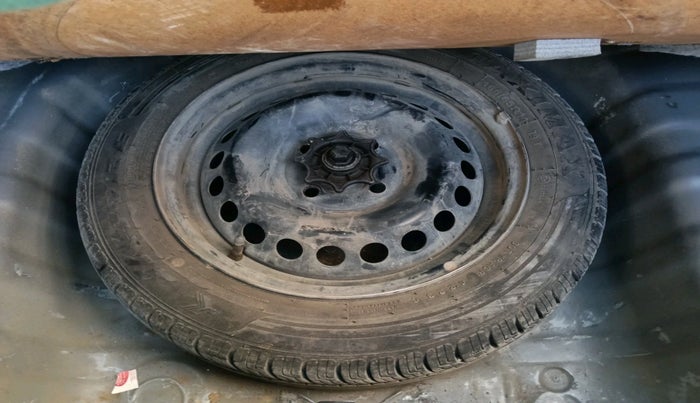 2014 Hyundai Grand i10 MAGNA 1.2 KAPPA VTVT, Petrol, Manual, 62,769 km, tyre