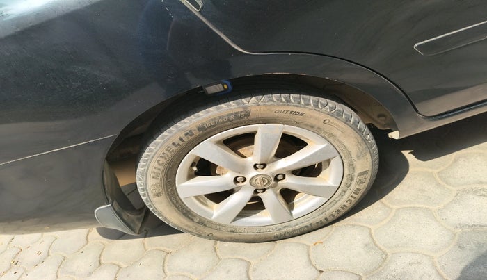 2013 Nissan Sunny XV PETROL, Petrol, Manual, 87,737 km, tyre