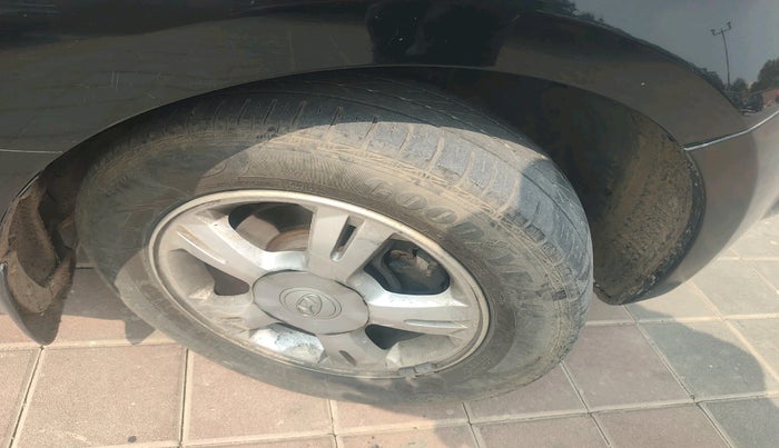 2011 Hyundai i20 ASTA 1.2, Petrol, Manual, 98,088 km, tyre