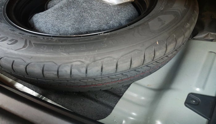 2023 KIA SELTOS HTX 1.5 DIESEL IMT, Diesel, Manual, 35,917 km, tyre