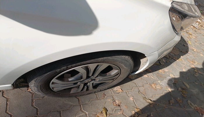 2023 Tata Tiago XT PETROL, Petrol, Manual, 53,209 km, tyre