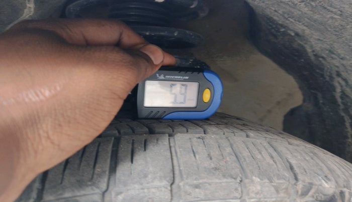 2012 Chevrolet Cruze LTZ, Diesel, Manual, 75,694 km, tyre