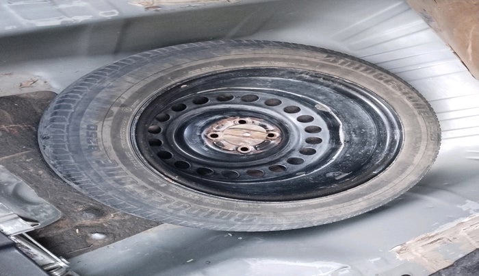 2015 Honda City 1.5L I-VTEC SV, Petrol, Manual, 48,280 km, tyre