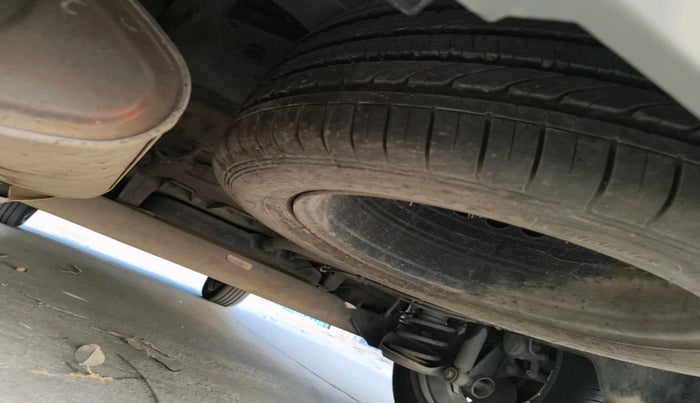 2021 MG HECTOR PLUS SHARP 1.5 PETROL TURBO CVT 6-STR, Petrol, Automatic, 54,011 km, tyre