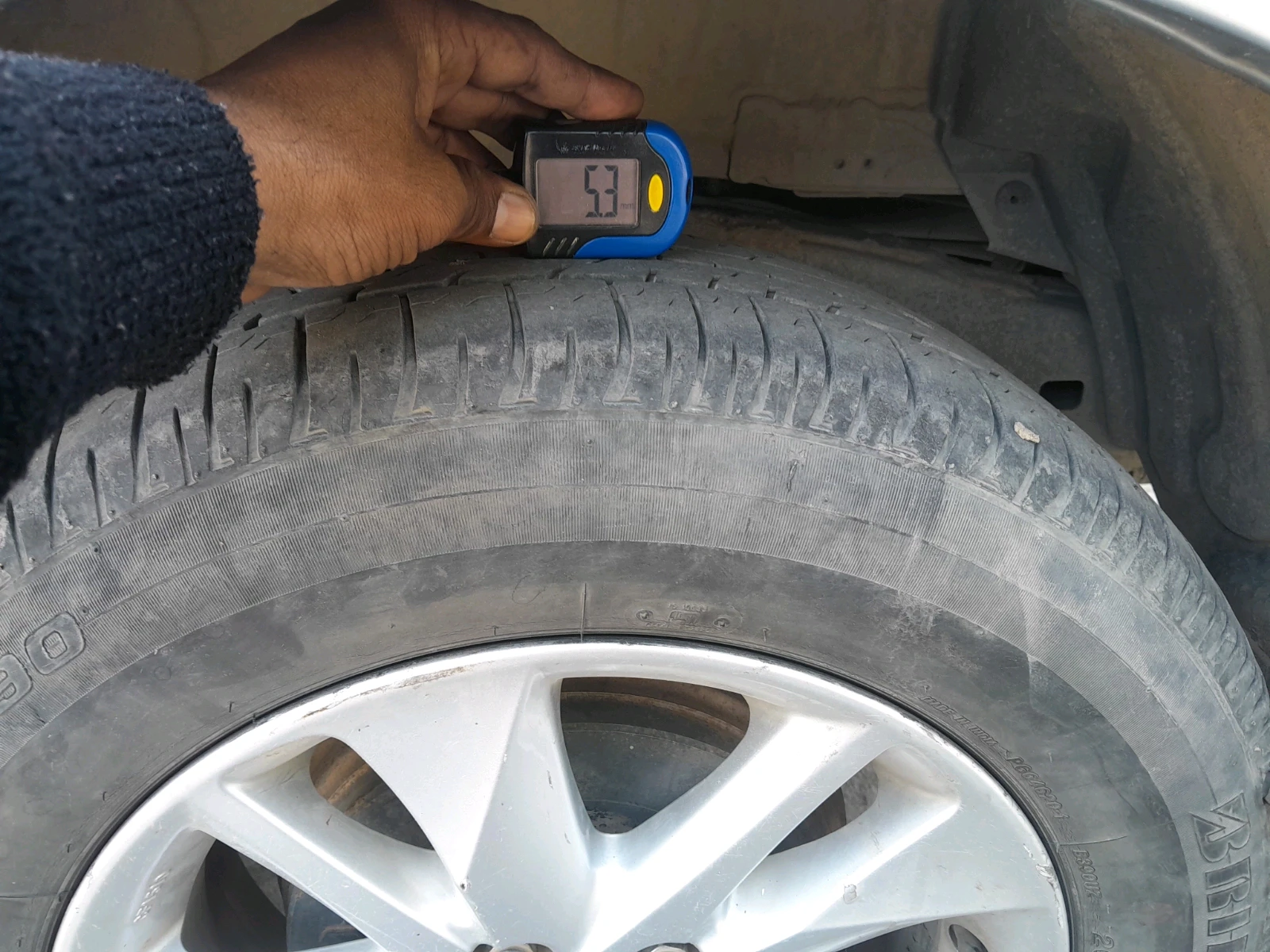 Tyres