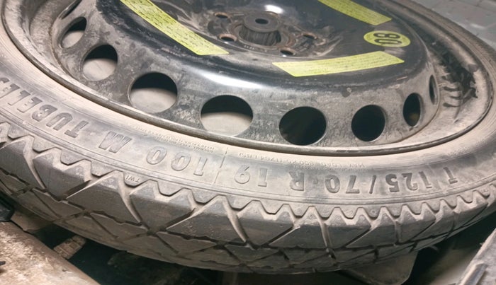 2014 Audi A4 35 TFSI PREMIUM PLUS, Petrol, Automatic, 89,093 km, tyre