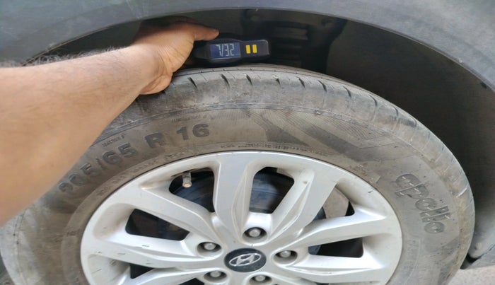 2019 Hyundai Creta S 1.4 DIESEL, Diesel, Manual, 89,342 km, tyre