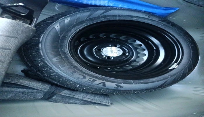 2019 Honda Amaze 1.2L I-VTEC S, Petrol, Manual, 22,234 km, tyre