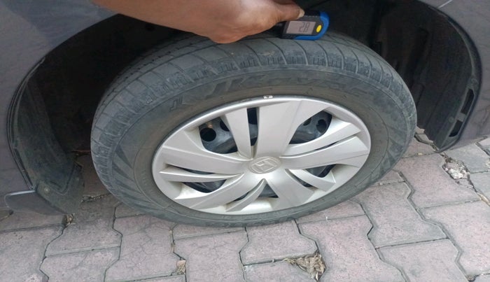 2019 Honda Amaze 1.2L I-VTEC S, Petrol, Manual, 22,234 km, tyre