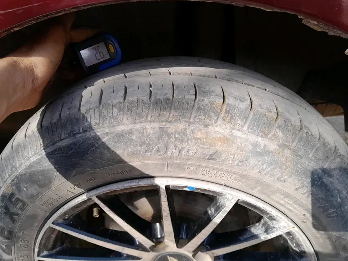 Tyres