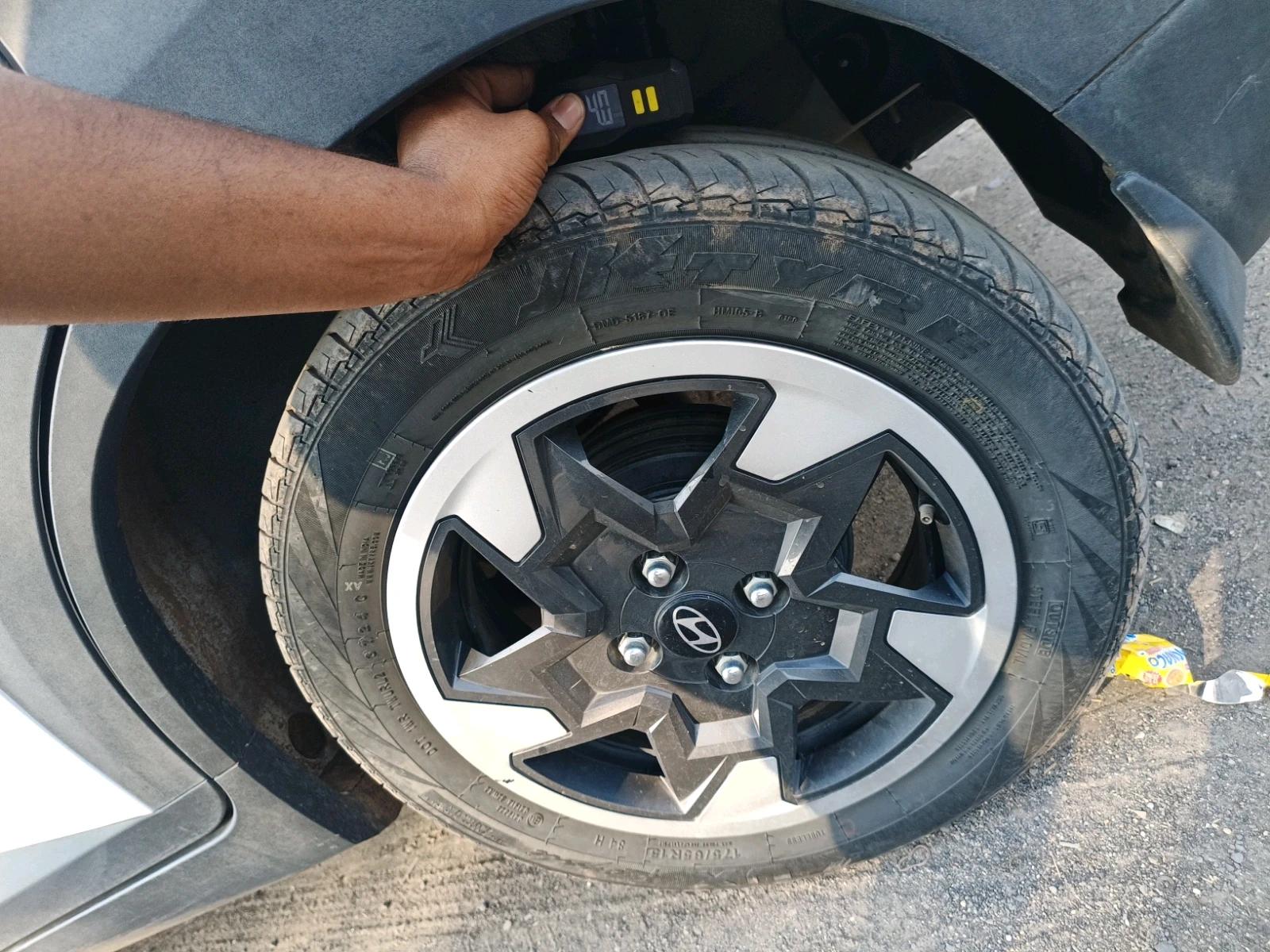 Tyres