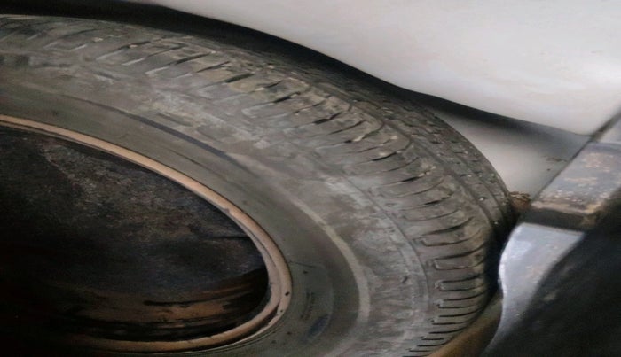 2023 Hyundai NEW I20 SPORTZ 1.2 MT, Petrol, Manual, 54,847 km, tyre