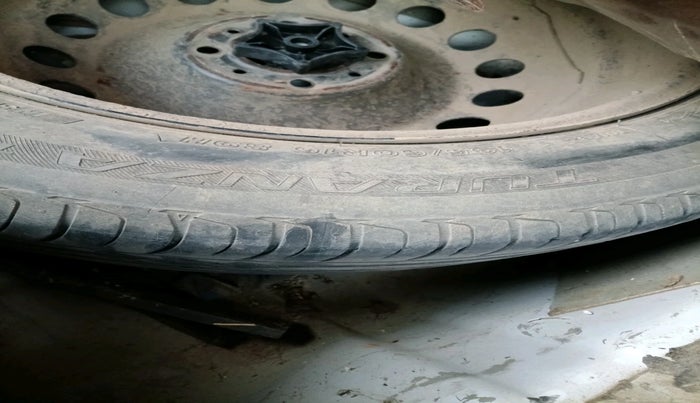 2022 Tata NEXON XM DIESEL, Diesel, Manual, 98,138 km, tyre