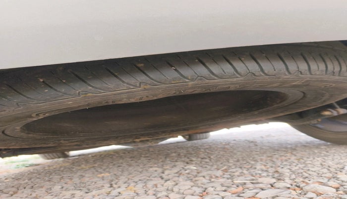 2024 MG GLOSTER Desertstorm 7 STR 2.0 Turbo 2WD, Diesel, Automatic, 35,950 km, tyre