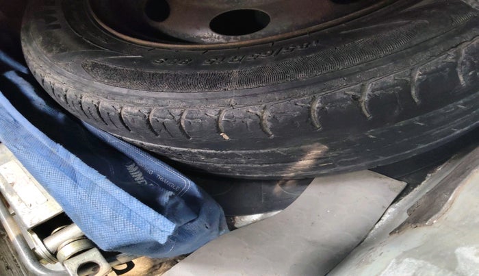 2010 Tata Manza AURA ABS QUADRAJET, Diesel, Manual, 77,827 km, tyre