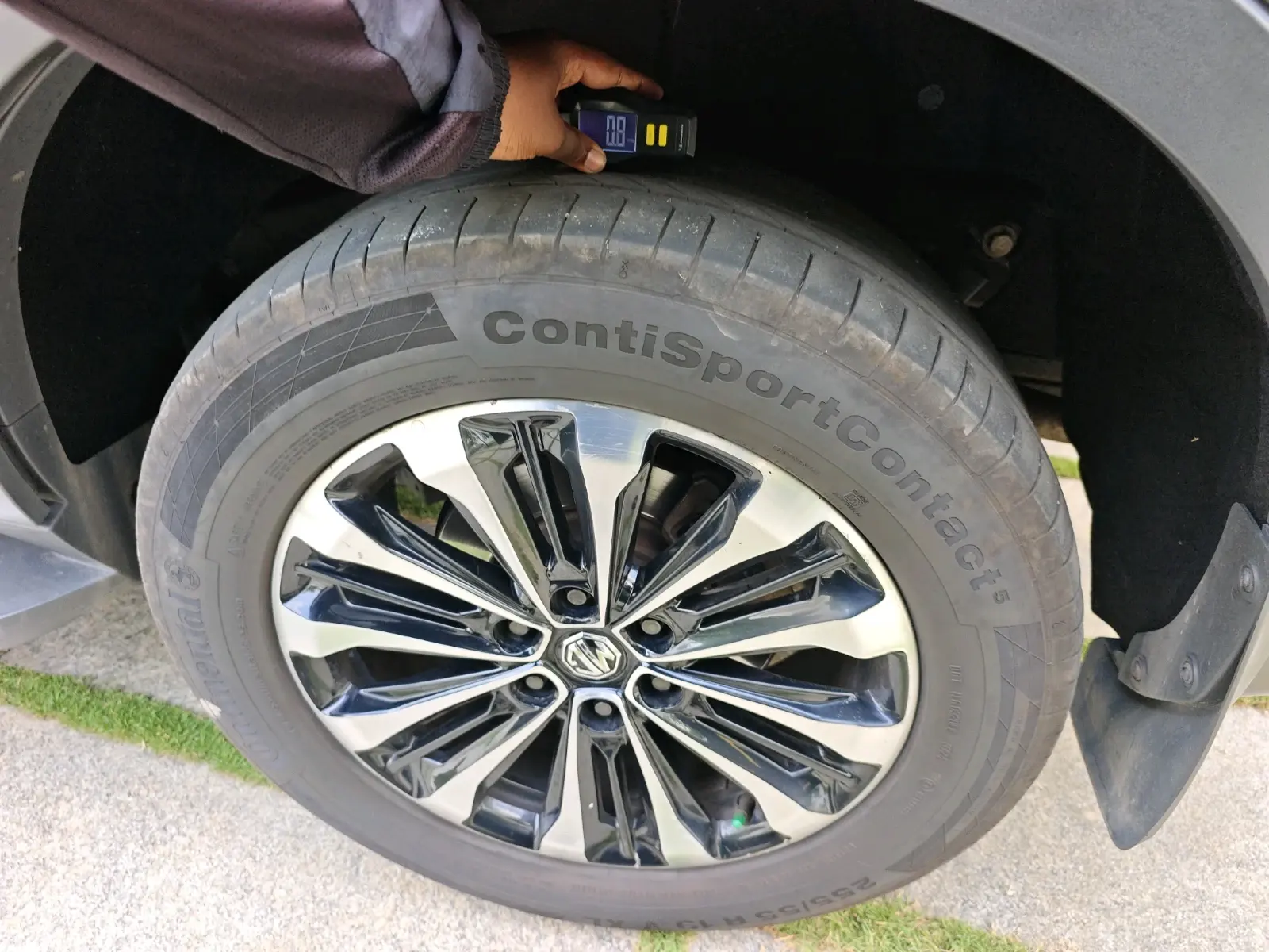 Tyres