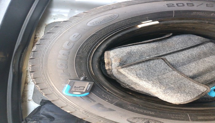 2019 KIA SELTOS GTX PLUS 1.4 PETROL, Petrol, Manual, 50,095 km, tyre