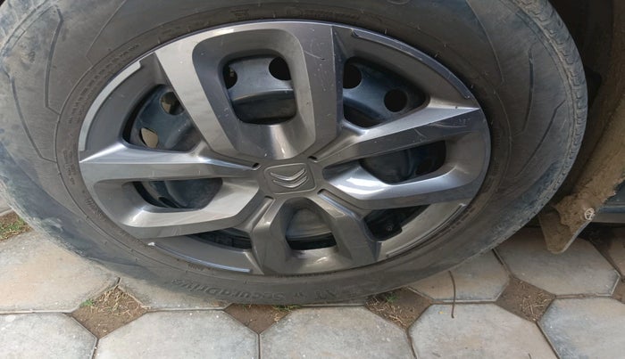 2022 CITROEN C3 FEEL 1.2, Petrol, Manual, 38,506 km, tyre