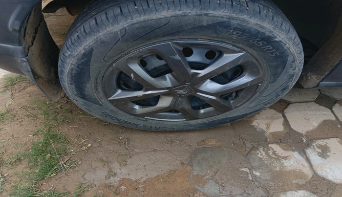 2022 CITROEN C3 FEEL 1.2, Petrol, Manual, 38,506 km, tyre