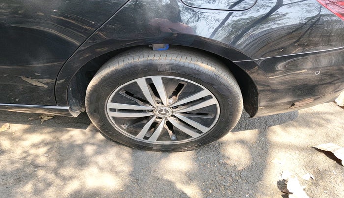 2021 Mercedes Benz A CLASS LIMOUSINE A 200, Petrol, Automatic, 50,221 km, tyre