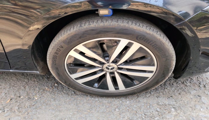 2021 Mercedes Benz A CLASS LIMOUSINE A 200, Petrol, Automatic, 50,221 km, tyre