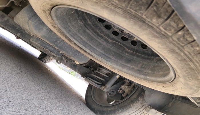 2023 MG HECTOR SHARP PRO 2.0 TURBO DIESEL, Diesel, Manual, 1,78,560 km, tyre