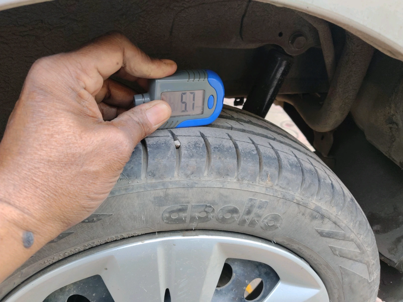 Tyres