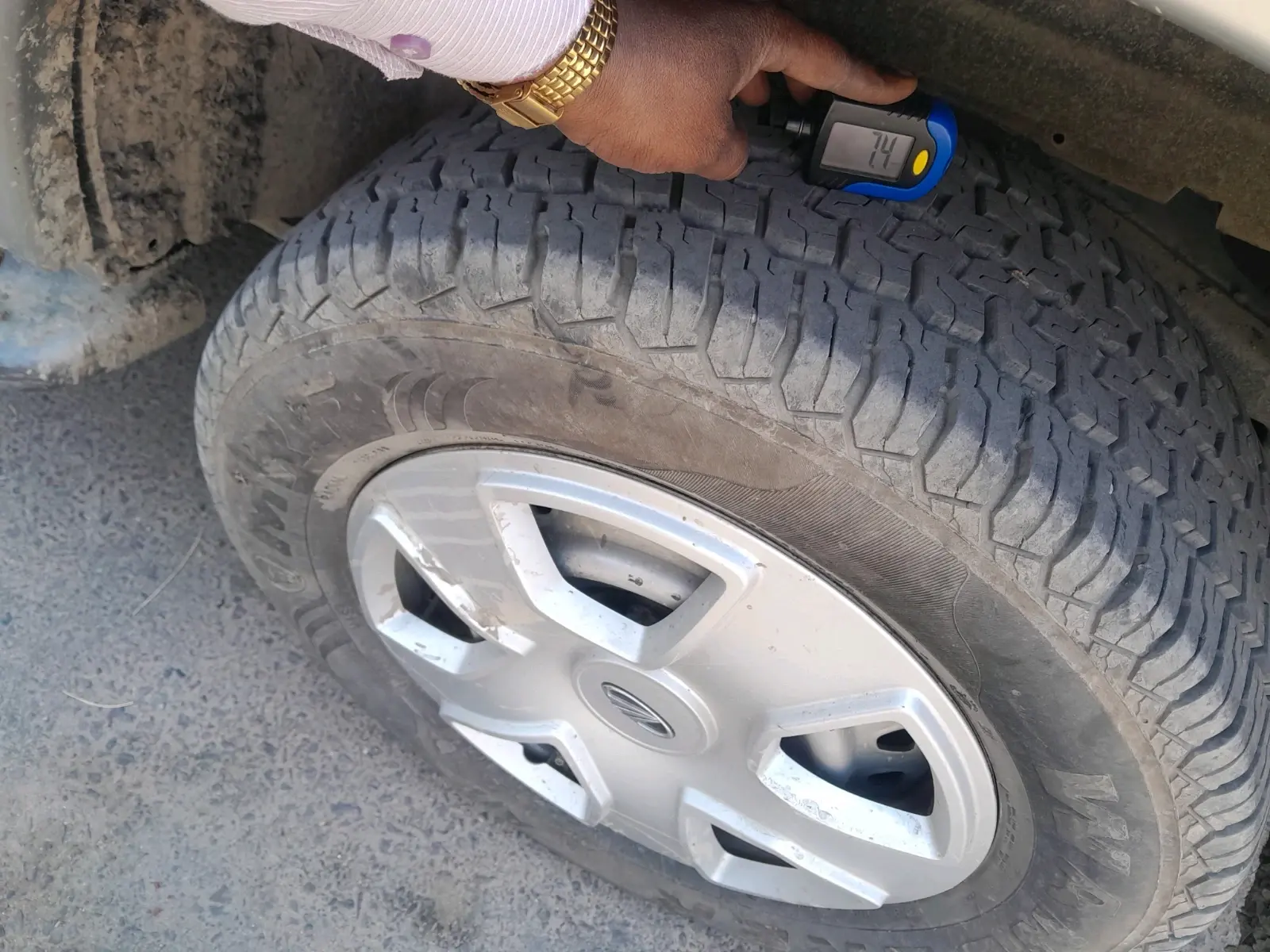Tyres