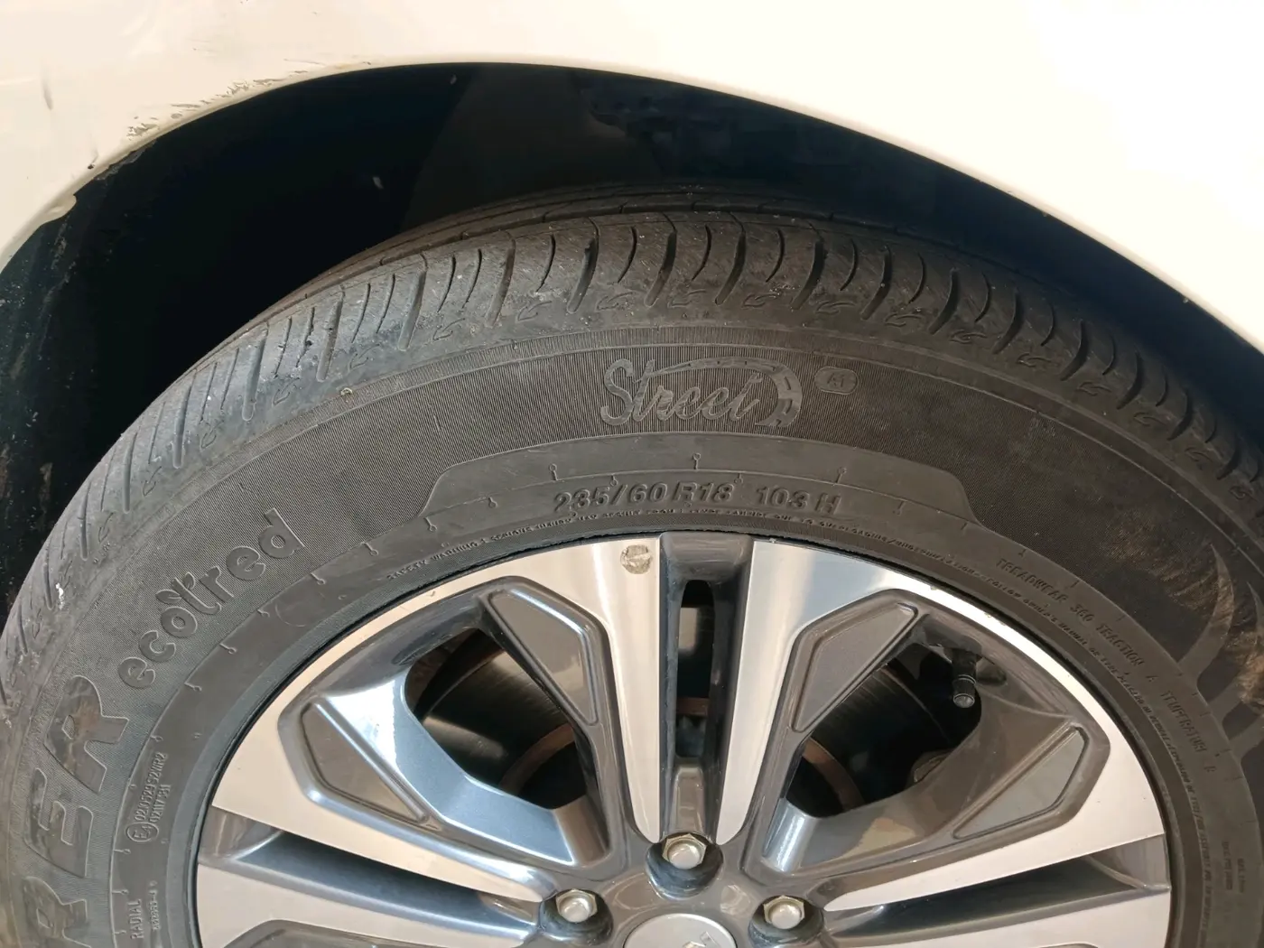 2021 KIA CARNIVAL PREMIUM 2.2 8 STR, Diesel, Automatic, 25,771 km, tyre