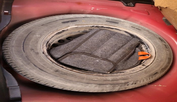 2023 Hyundai NEW I20 ASTA 1.2 MT, Petrol, Manual, 79,082 km, tyre