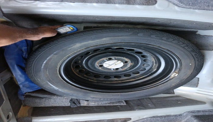 2021 Honda Amaze 1.5L I-DTEC S, Diesel, Manual, 28,251 km, tyre