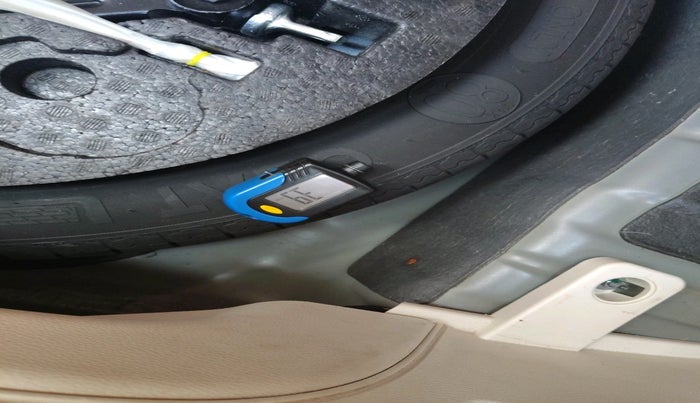 2024 Mahindra XUV 3XO AX7L 1.2 TGDi, Petrol, Manual, 18,340 km, tyre