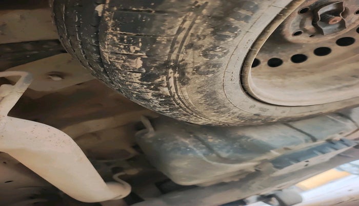 2022 MG HECTOR SHARP 2.0 DIESEL, Diesel, Manual, 88,450 km, tyre