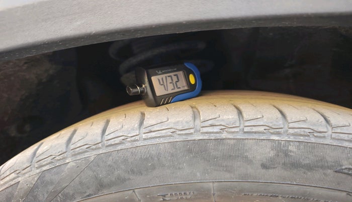 2022 MG HECTOR SHARP 2.0 DIESEL, Diesel, Manual, 88,450 km, tyre