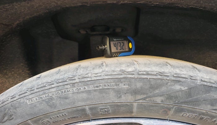 2022 MG HECTOR SHARP 2.0 DIESEL, Diesel, Manual, 88,450 km, tyre