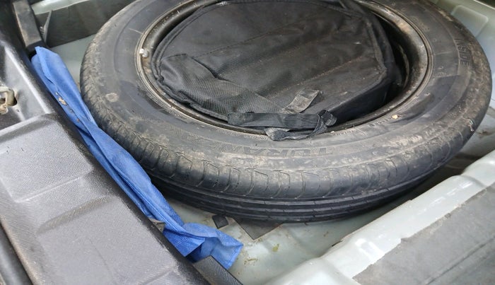 2021 Tata NEXON XM PETROL, Petrol, Manual, 62,049 km, tyre