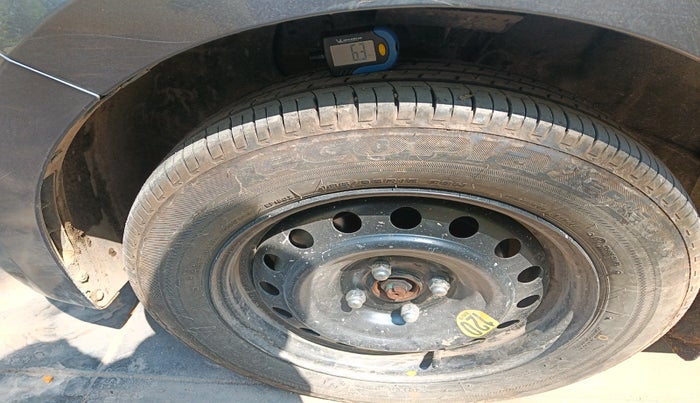 2020 Hyundai Elite i20 ASTA 1.2 (O), Petrol, Manual, 38,442 km, tyre