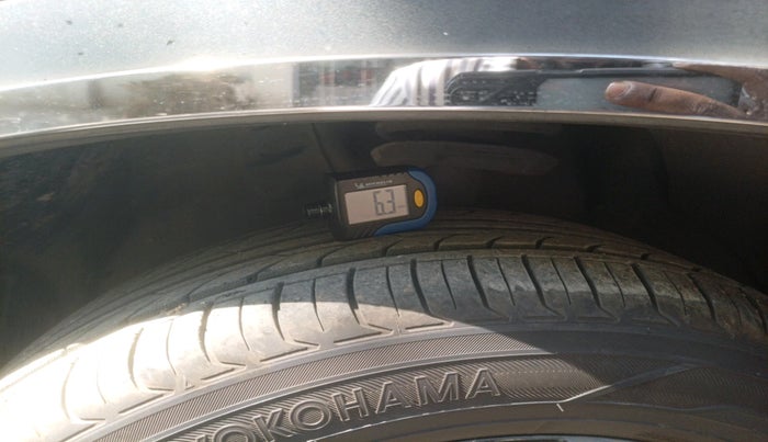 2020 MG HECTOR PLUS SHARP 2.0 DIESEL TURBO MT 6-STR, Diesel, Manual, 59,218 km, tyre