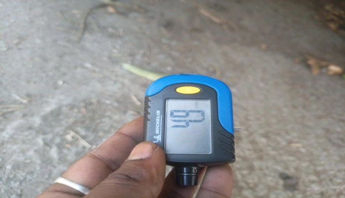 2020 MG HECTOR PLUS SHARP 2.0 DIESEL TURBO MT 6-STR, Diesel, Manual, 59,218 km, tyre