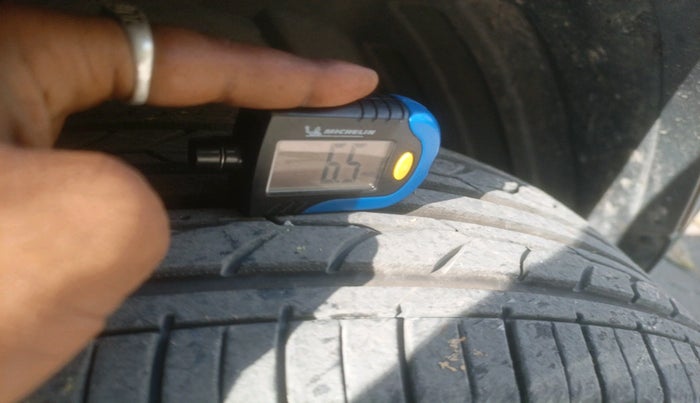 2020 MG HECTOR PLUS SHARP 2.0 DIESEL TURBO MT 6-STR, Diesel, Manual, 59,218 km, tyre