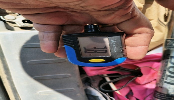 2014 Maruti Alto 800 LXI, Petrol, Manual, 21,930 km, tyre