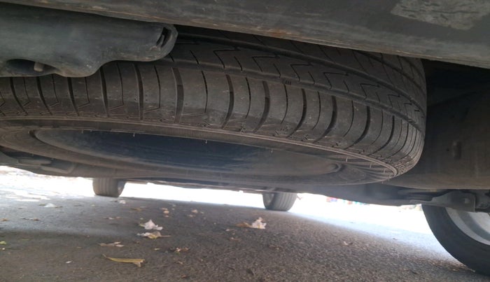 2024 Hyundai ALCAZAR 1.5 SIGNATURE (O) AT 7STR, Diesel, Automatic, 55,892 km, tyre